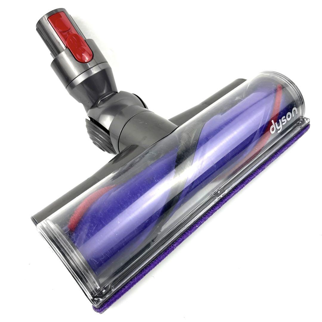 Dyson[248528] v7 v8 v10 v11 ダイレクトドライブヘッド