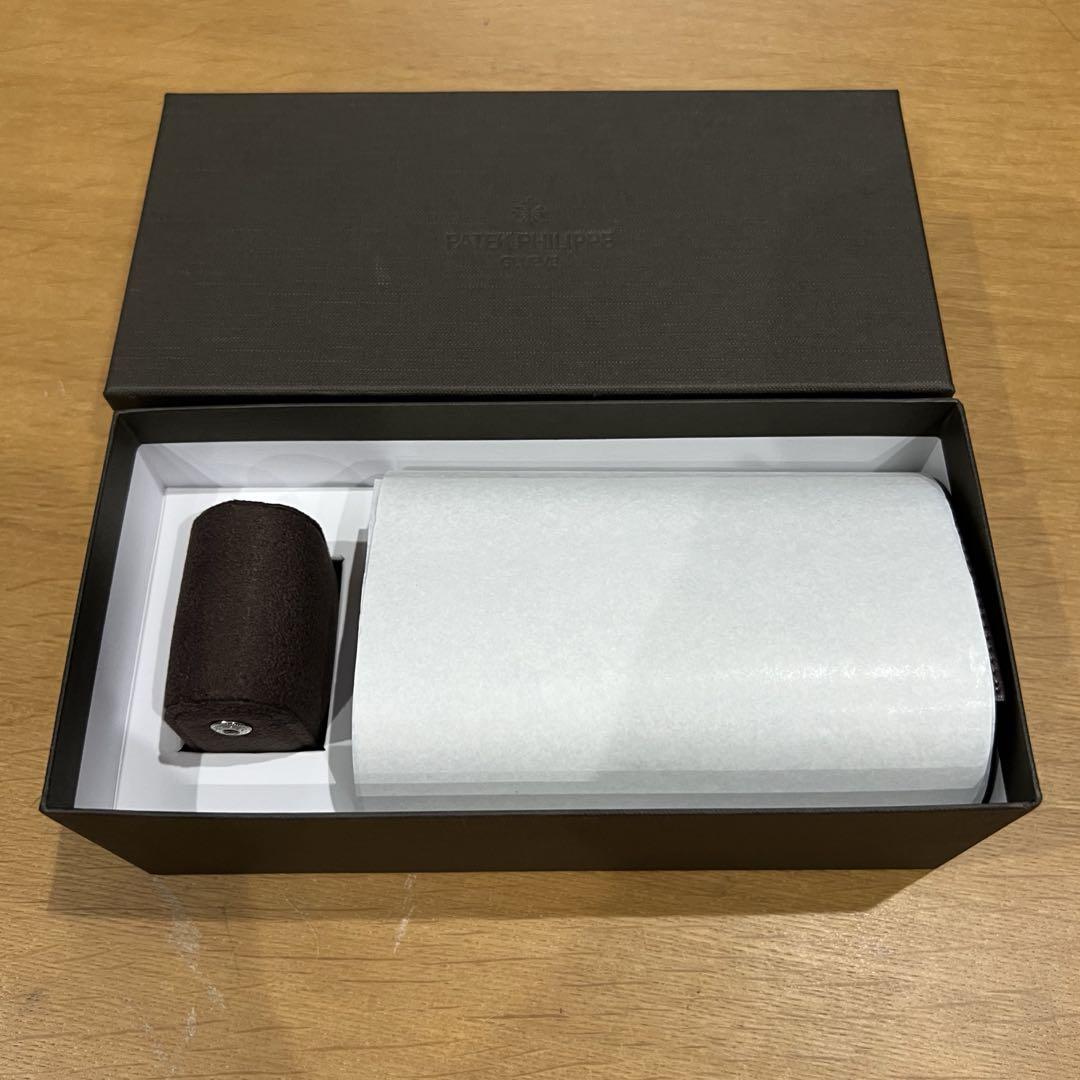 【非売品】パテックフィリップ 時計ケース 美品