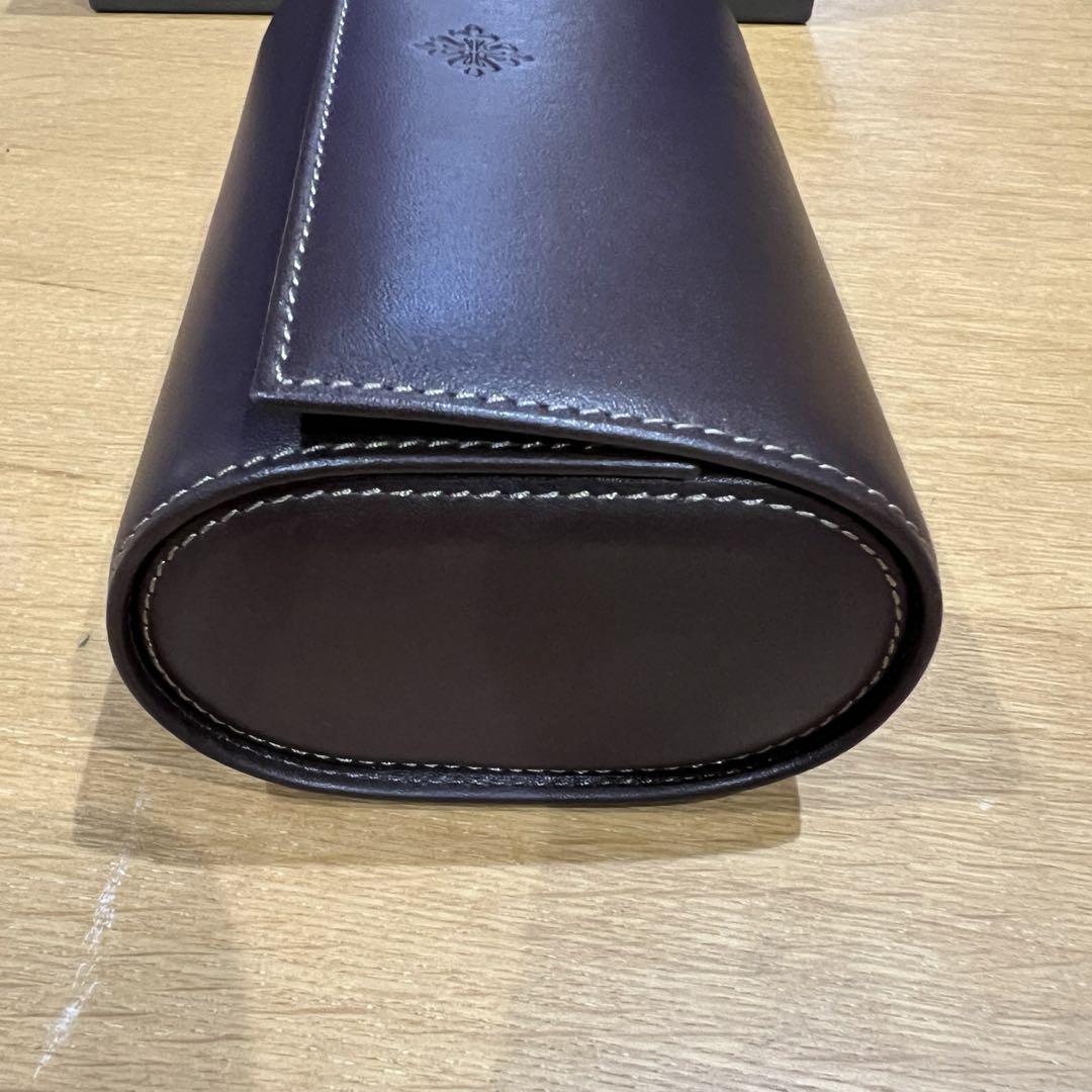 【非売品】パテックフィリップ 時計ケース 美品