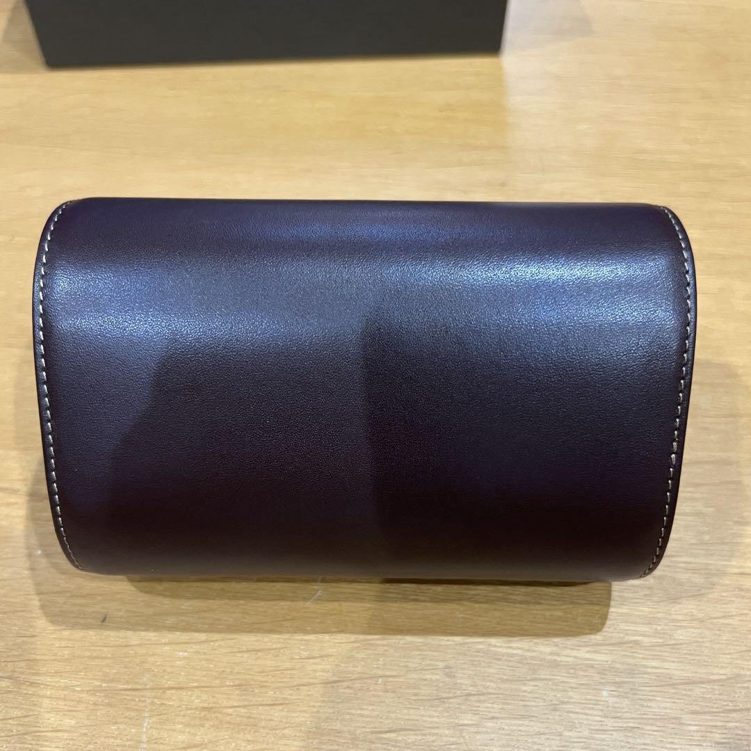 【非売品】パテックフィリップ 時計ケース 美品