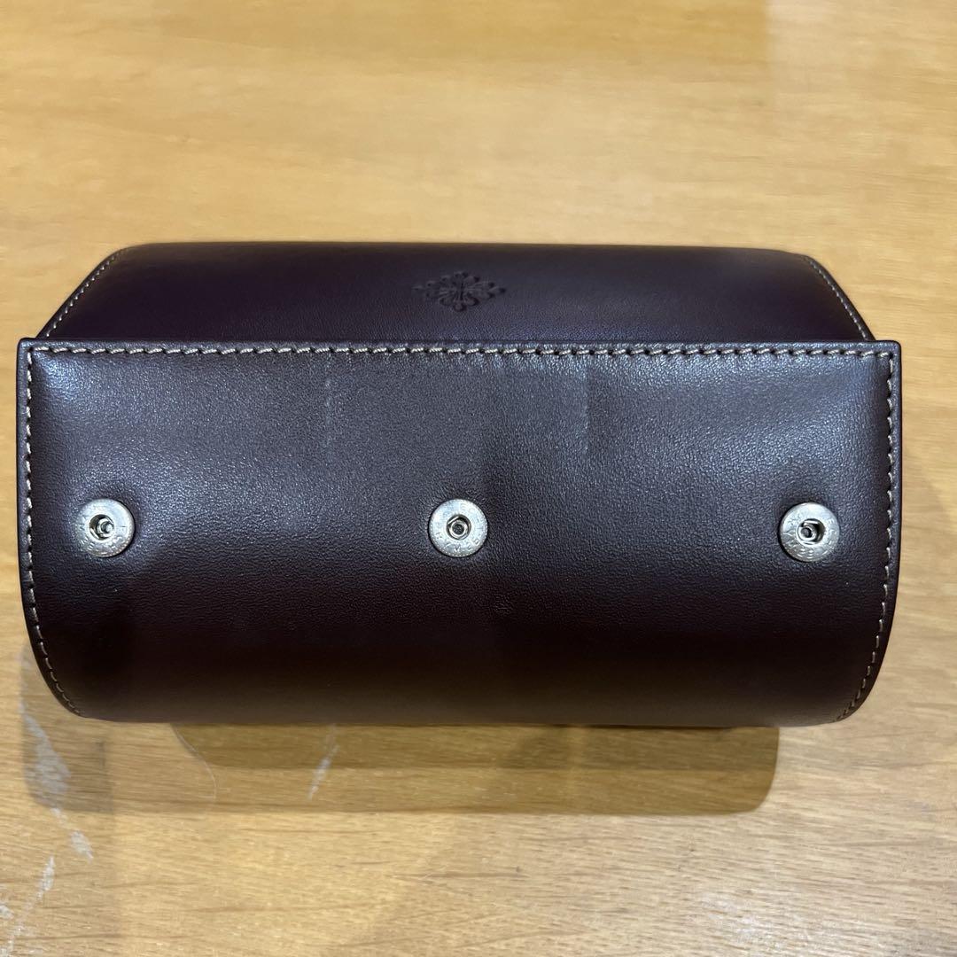 【非売品】パテックフィリップ 時計ケース 美品