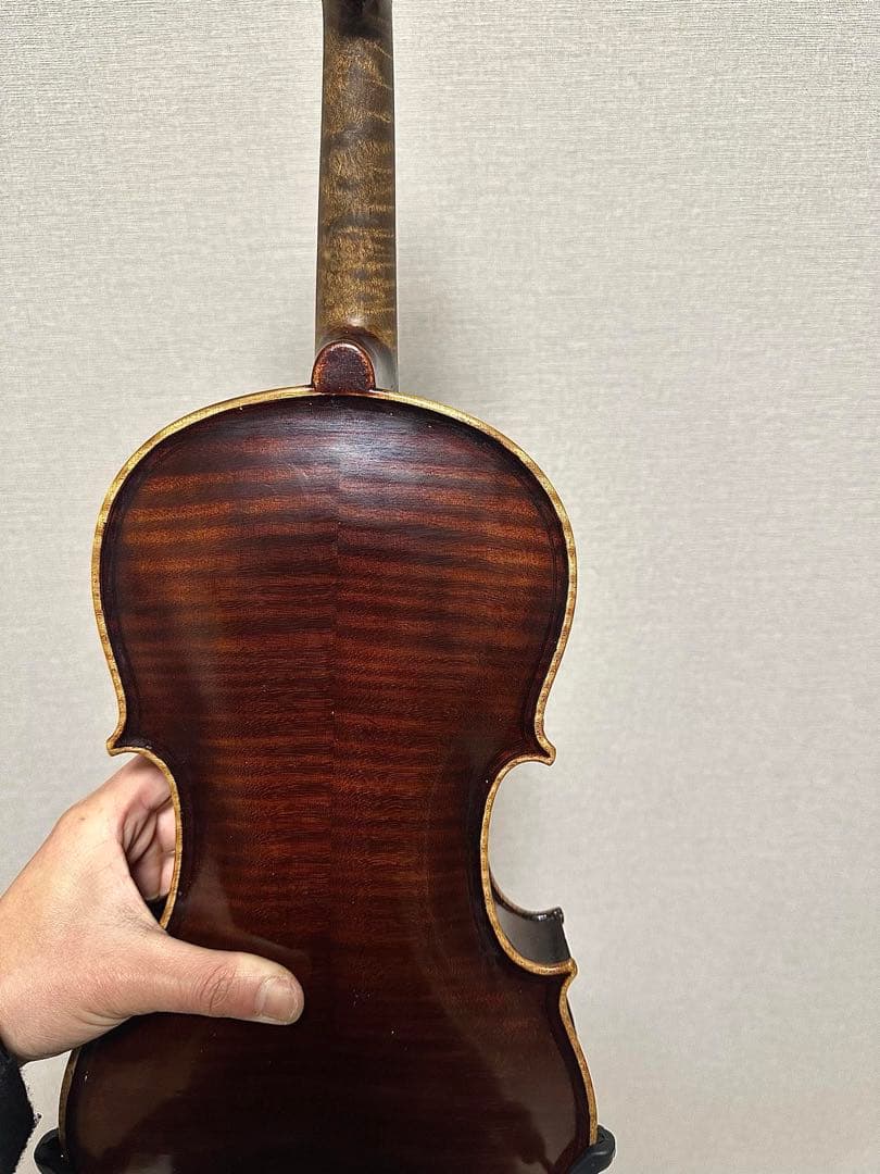 maggini violin 200,000円