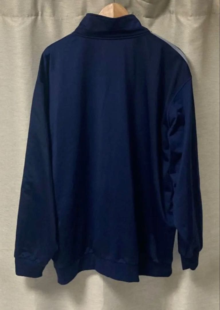 adidas トラックジャケット ジャージ 3XL adidas トラックジャケット ジャージ 3XL