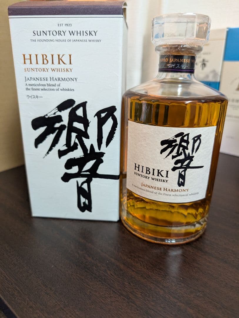 響 ジャパニーズハーモニー