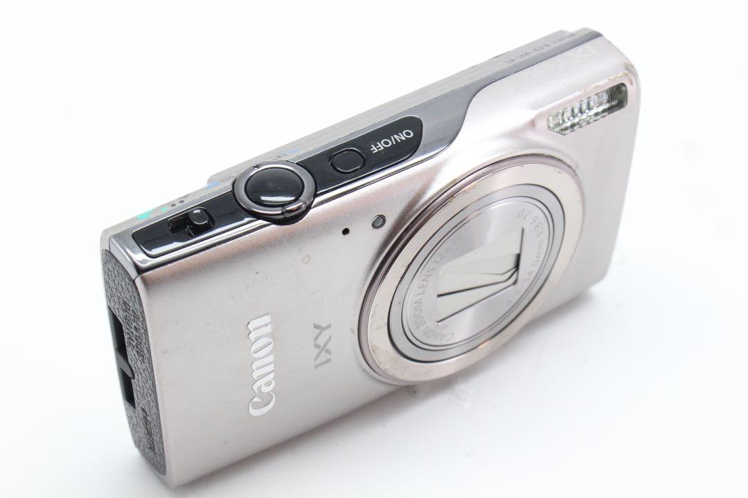 Canon キャノン