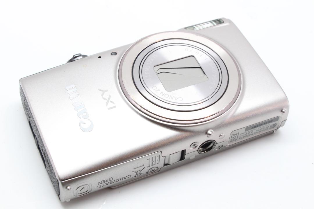 Canon キャノン