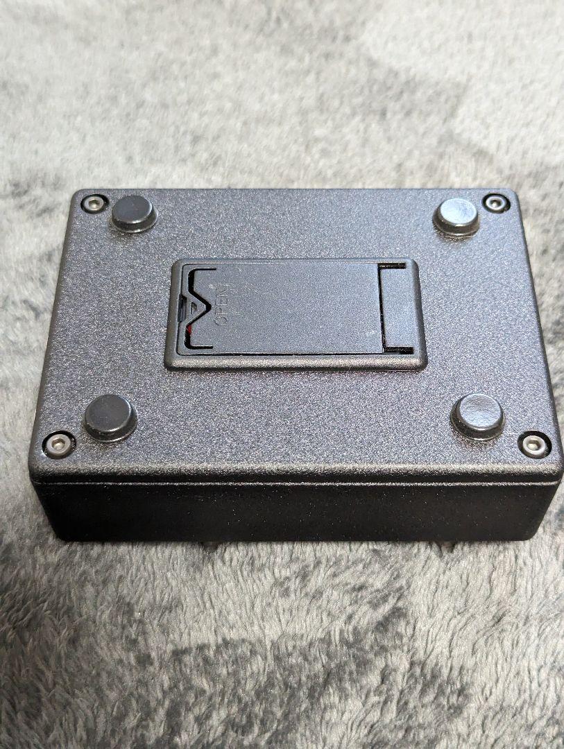 ギター MXR M80 Bass D.I.+