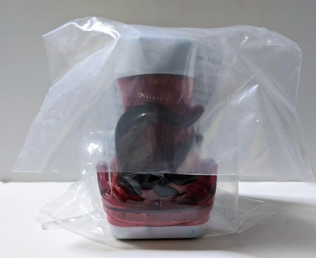 仮面ライダーリバイス DXクロコダイルバイスタンプ デストリームドライバー