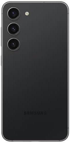 スマートフォン本体 Galaxy S23 256GB 8GB RAM Phantom Black