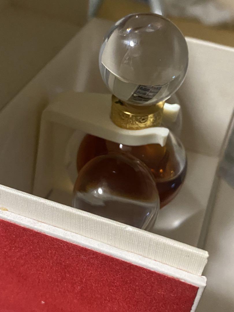 ニナリッチ ファルーシュ パルファム ラリックボトル 香水 ニナリッチ NINA RICCI ファルーシュ パルファム ラリックボトル