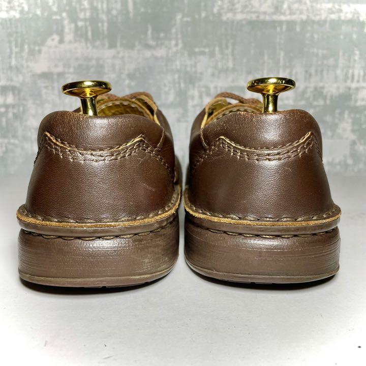 VANCOUVER！】BIRKENSTOCKビルケン バンクーバー 37 24