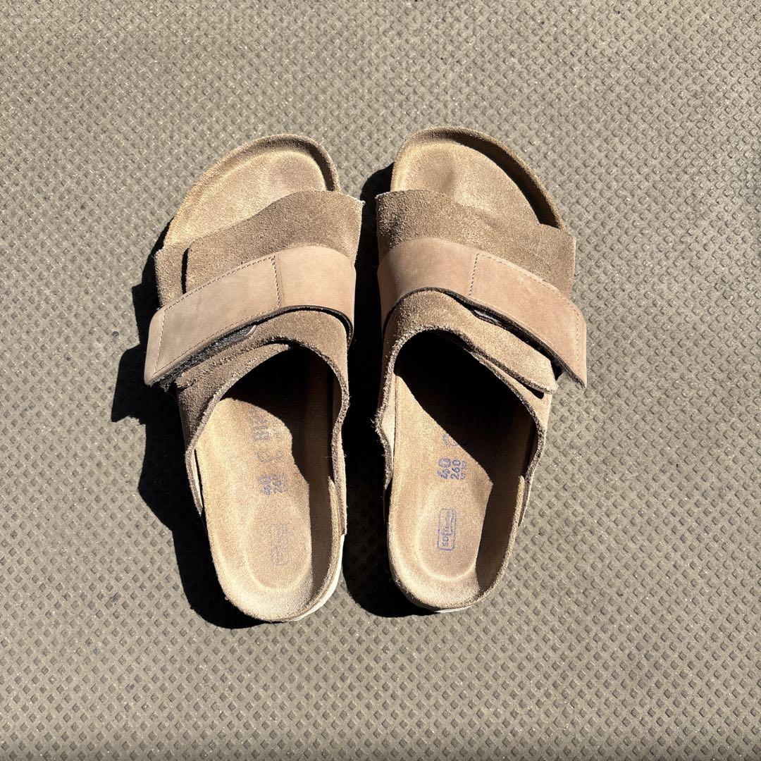BIRKENSTOCK ビルケンシュトックキョウト　kyoto