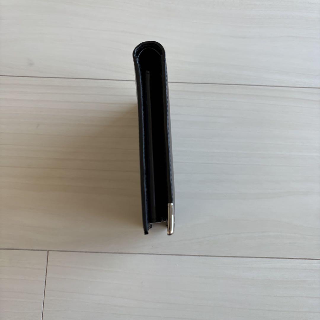 ダンヒル 二つ折り財布