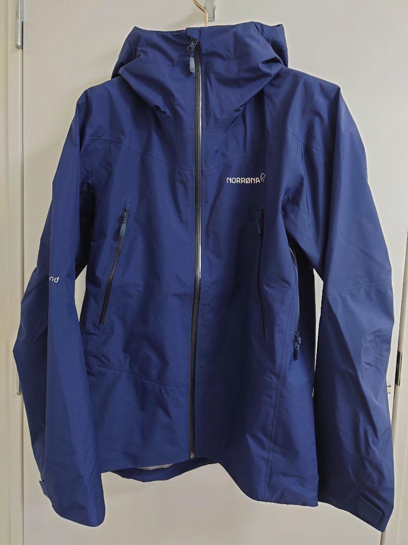 falketind Gore-Tex Jacket (W) | フルマークスストア-北欧