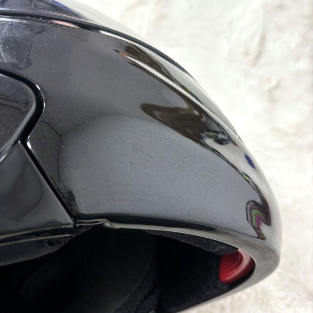WINS ウィンズ CROWN HELMET CR-I フルフェイス ヘルメット