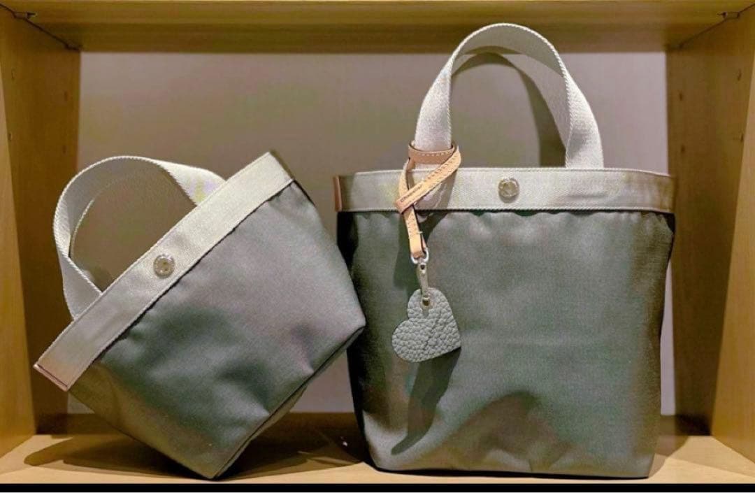 【限定カラー 】 Herve Chapelier エルベシャプリエ　　707CD