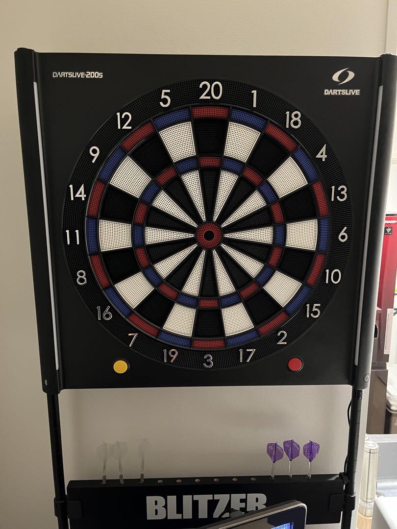 Darts – Tagged 