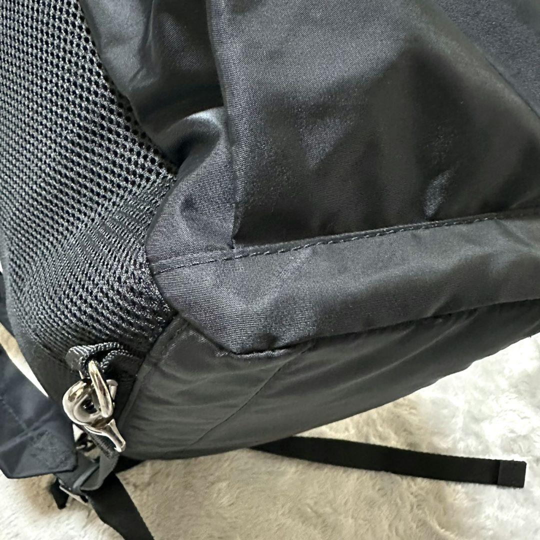 【極美品】agnes b. アニエスベー マザーズバッグ 2way