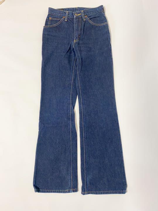 新品超激安 ブルーフレアデニム No.678 Levi's 646 684 QIcVa-m34857216431 人気SALE得価