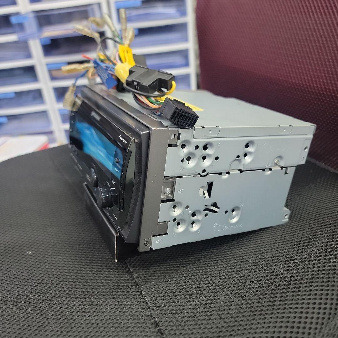 カロッツェリア　FH-P710MD　2Dオーディオ　Pioneer