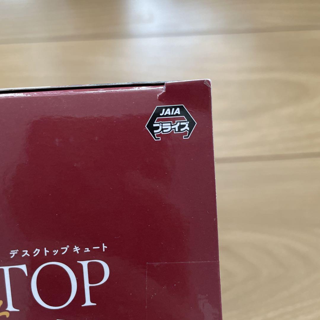 デートアライブ　ぬーどるストッパー　フィギュア　デスクトップキュート　ぬースト デートアライブ ぬーどるストッパー フィギュア デスクトップ