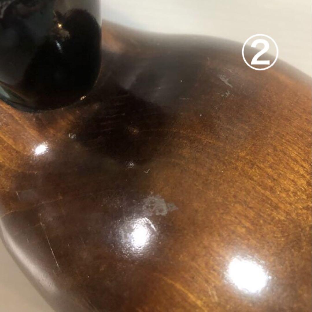 ♦︎TSUBOGEN Wood Decoy ♦︎坪源 デコイ 鴨ペア♦︎