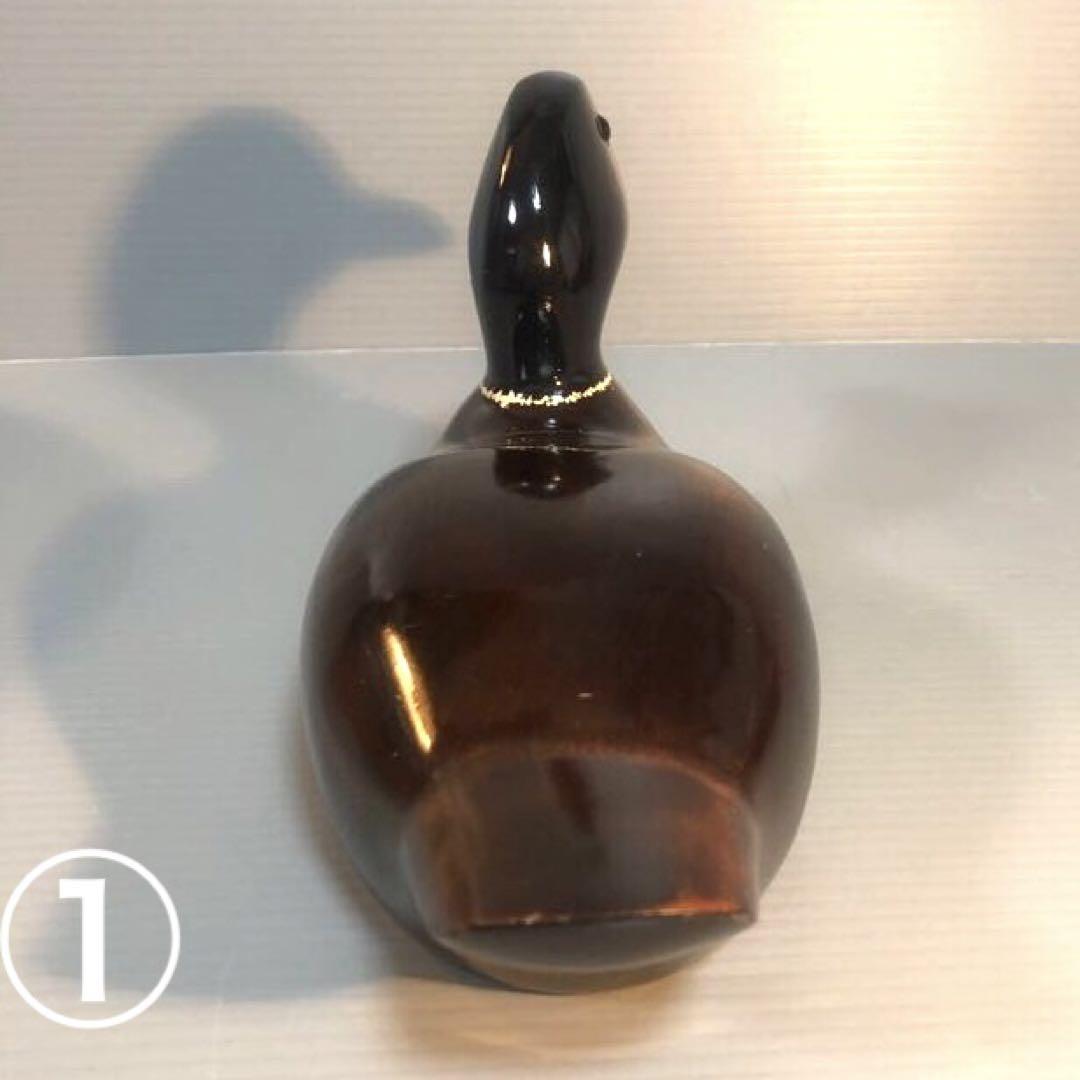 ♦︎TSUBOGEN Wood Decoy ♦︎坪源 デコイ 鴨ペア♦︎