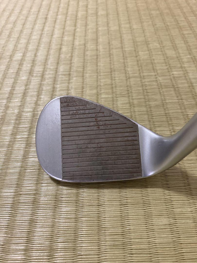 ウエッジ　50°56°クリーブランド　テーラーメイド