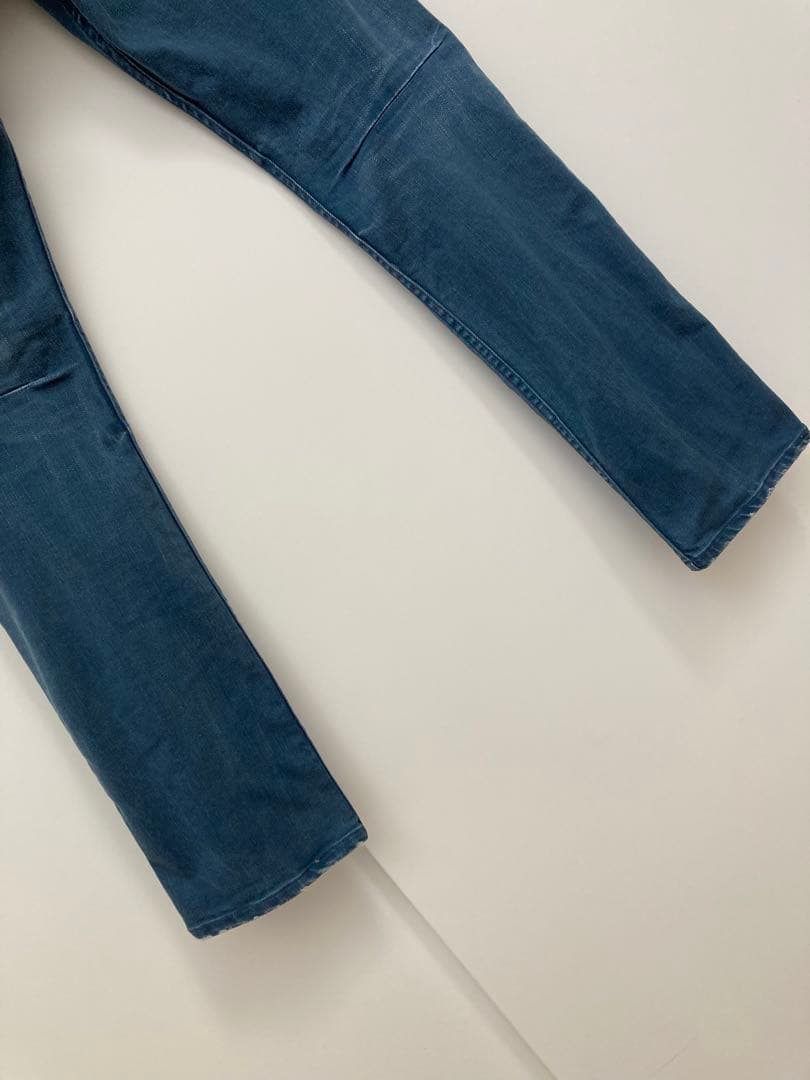 ☆複数購入値下☆nonnativeノンネイティブ デニムパンツ ストレッチ