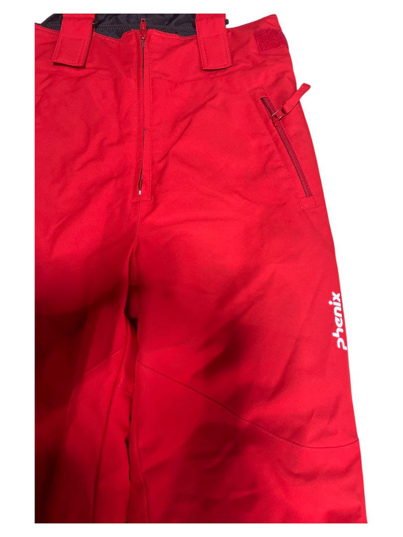 【美品】フェニックスPhenix スキーウェア ギャラクシー キッズ140cm