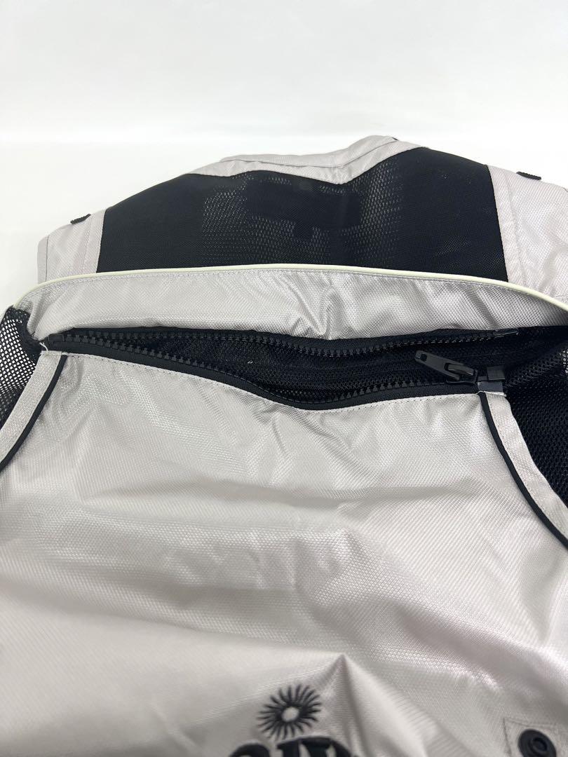 フィッシングベストDaiwa GRNATBANFF Mサイズ