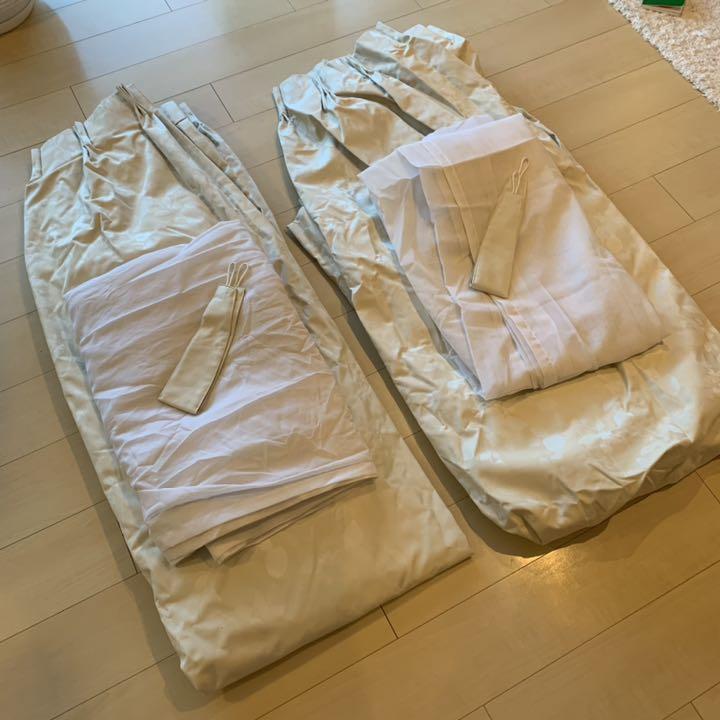 ネット限定】 「美品」遮光カーテン 200×200 - カーテン - www.qiraatafrican.com ネット限定】 「美品」遮光カーテン 200×200 - カーテン - www.qiraatafrican.com