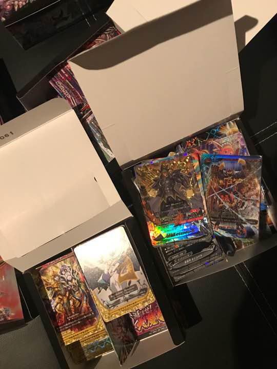 ブラウン系から厳選した バディファイトDDD バッツ✖️ シリーズ完全引退品 写真追加分 カード おもちゃ・ホビー・グッズブラウン系¥10,999-thulokitab.com ブラウン系から厳選した バディファイトDDD バッツ✖️ シリーズ完全引退品 写真追加分 カード おもちゃ・ホビー・グッズブラウン系¥10,999-thulokitab.com