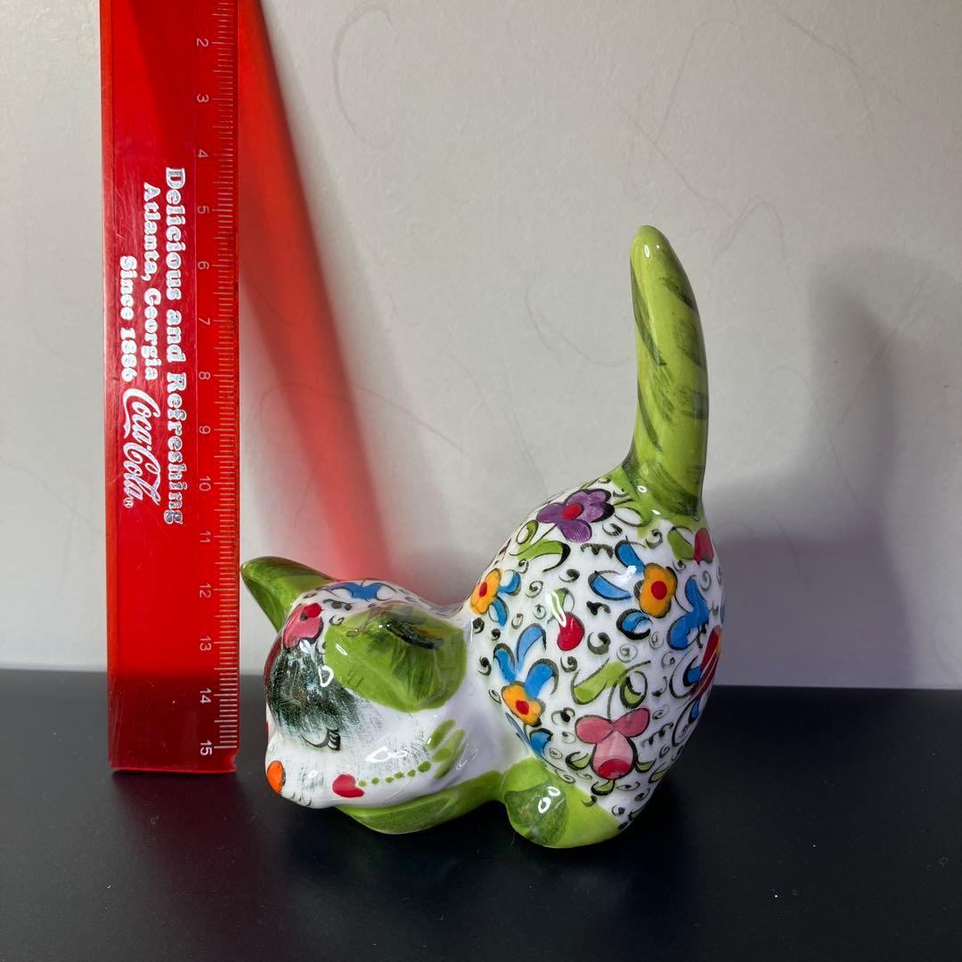 置物 キュタフヤ