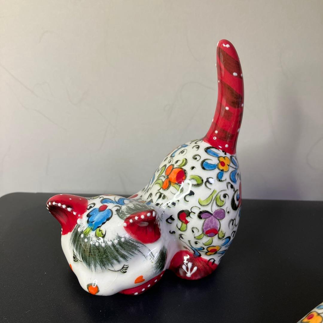 ハンドメイド目立った傷や汚れなし