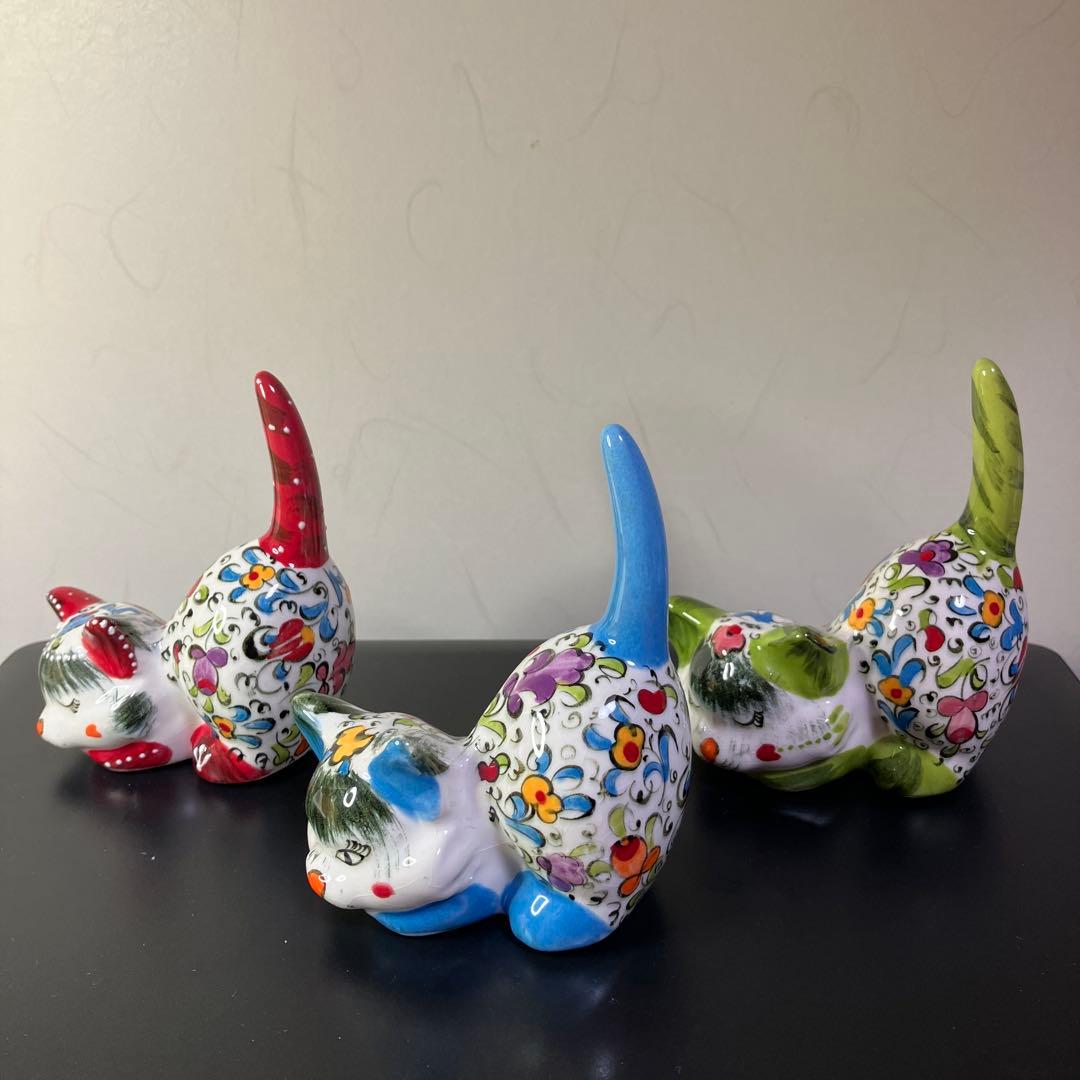 インテリア 陶器