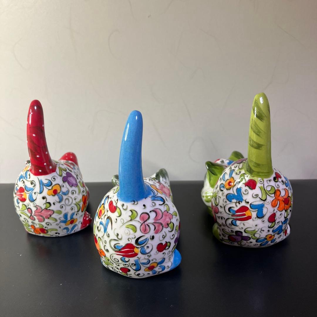 ハンドメイド目立った傷や汚れなし