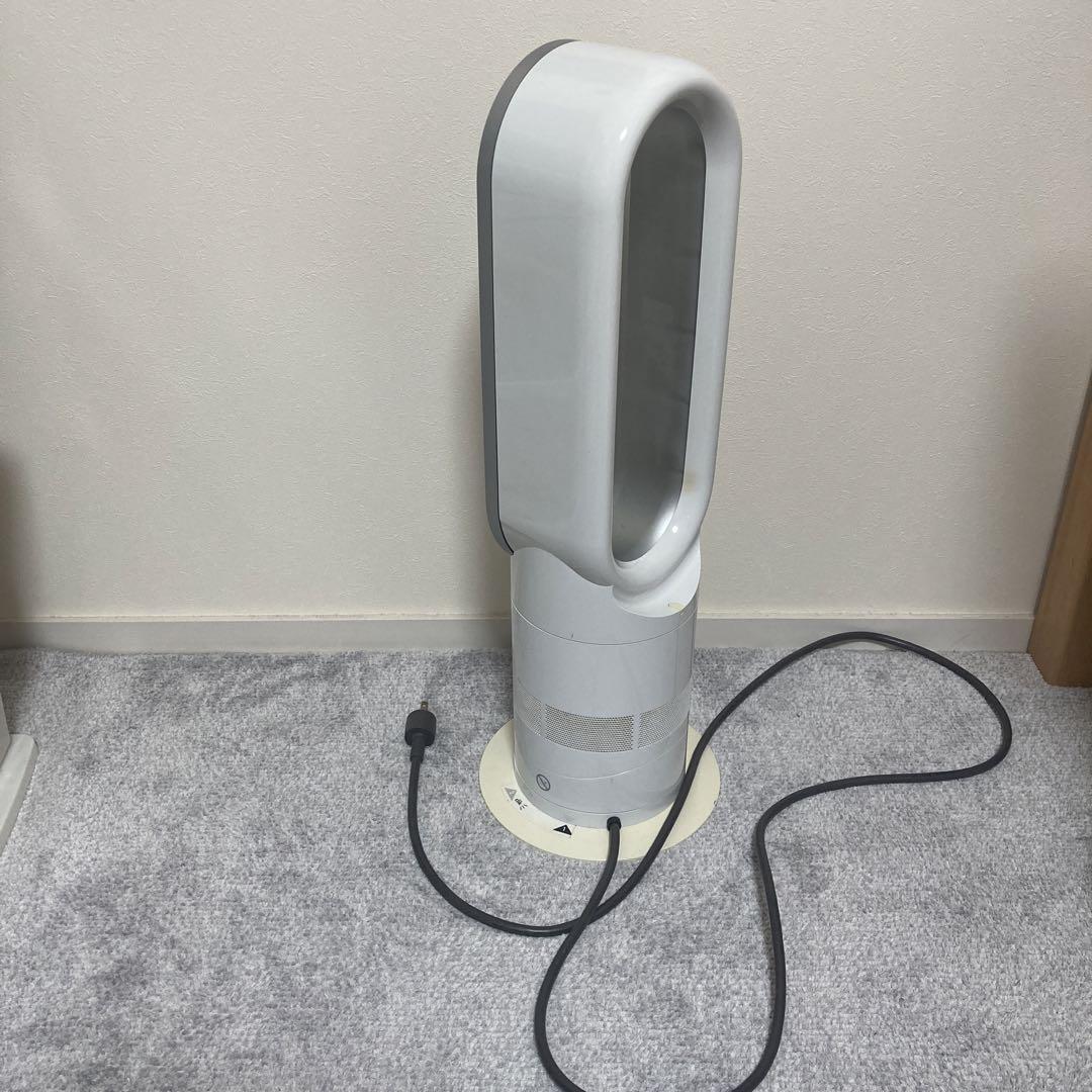 その他 dyson AM04WS