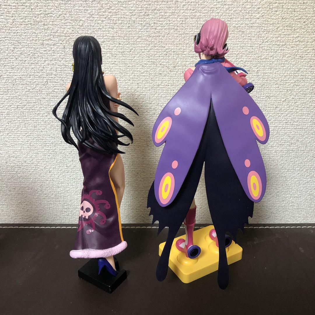 最新作　ワンピースフィギュア　まとめ売り ワンピース フィギュア まとめ売り 26体セット - メルカリ