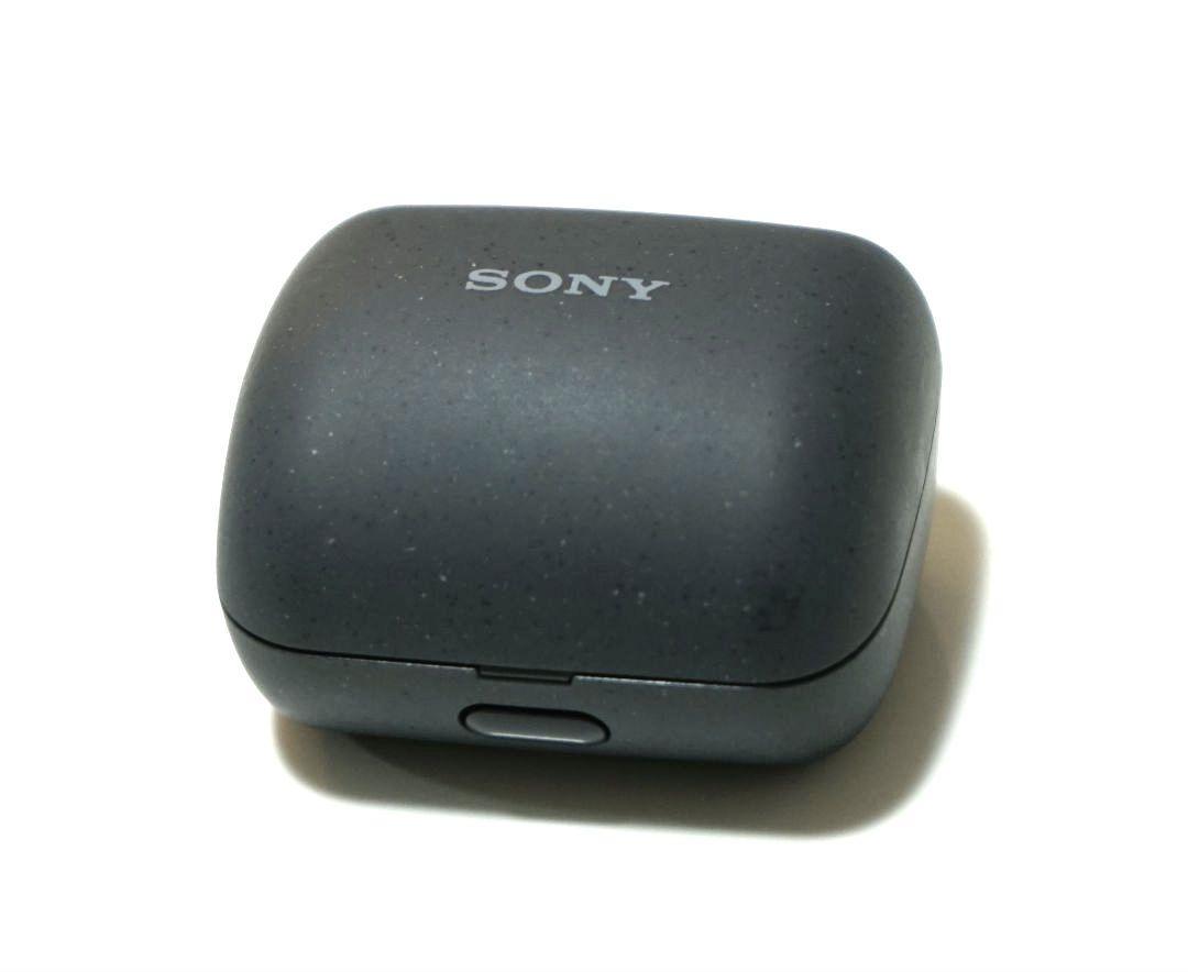 【メーカー保証付き】SONY LinkBuds WF-L900【ほぼ新品】