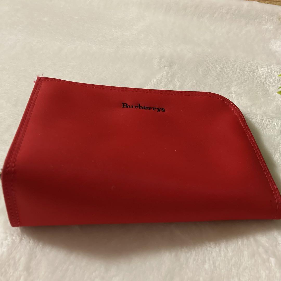 BURBERRY - 本物 バーバリーズ Burberrys ノバチェック チェック