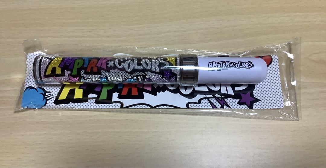 AMPTAKxCOLORS ペンライト - アイドルヴィンテージ