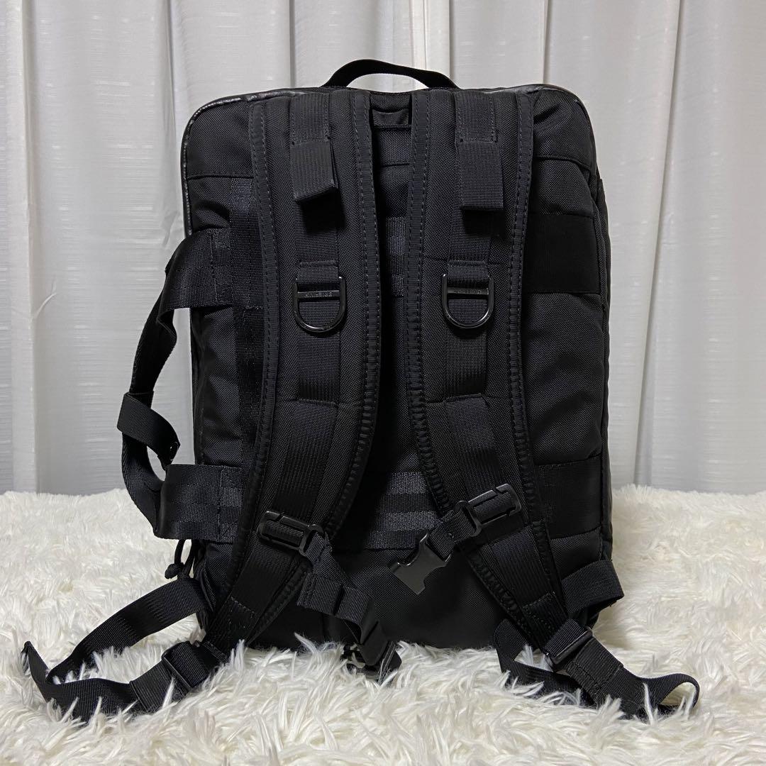 ⭐️未使用級⭐️　ブリーフィング　TR-3 S MW 3way　ブリーフケース