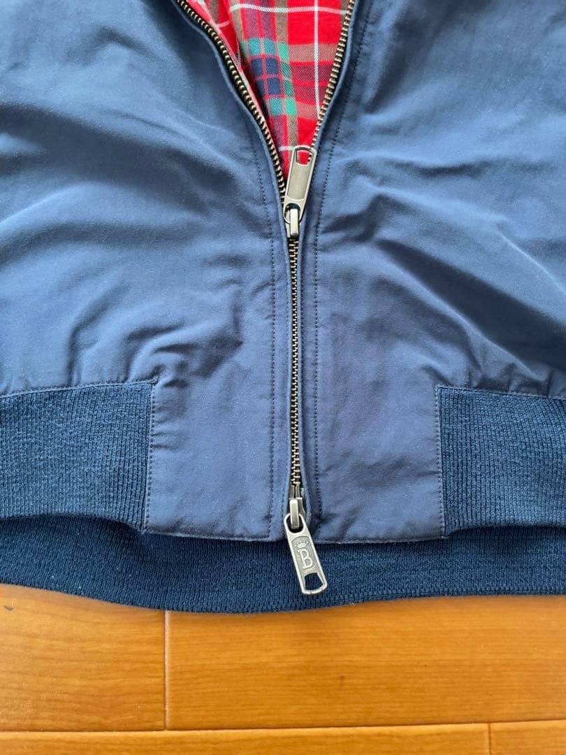 バラクータ G9 サイズ40 バラクータ G9 サイズ40