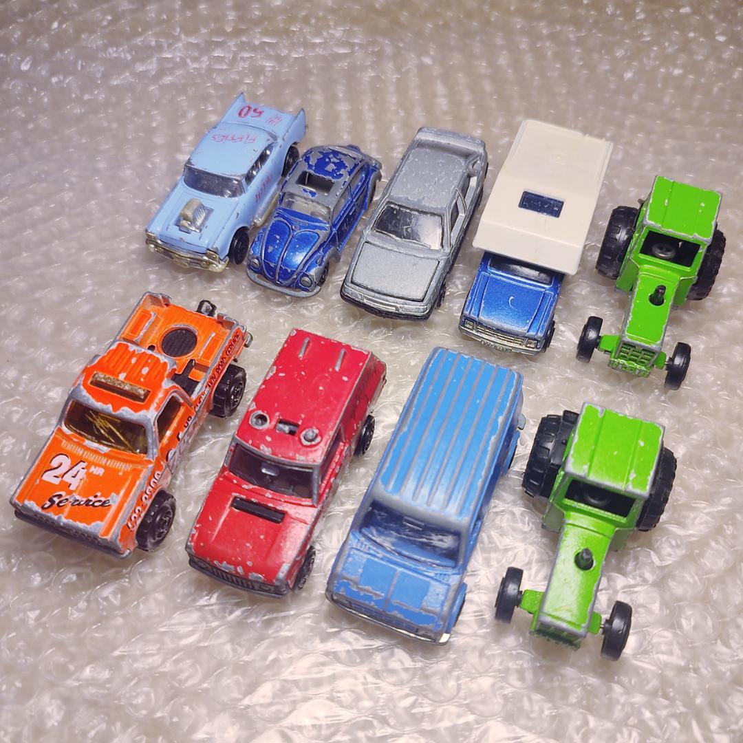 マジョレット　フランス製　セット マジョレット フランス製 セット - メルカリ
