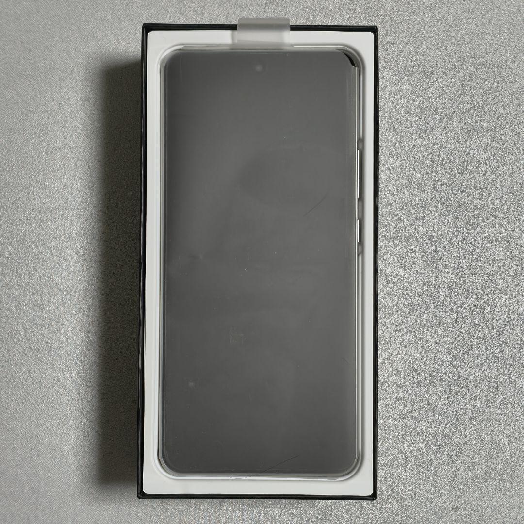 【新品未使用】iQOO Neo10 Pro白12/256GB大陸版24時間内発送