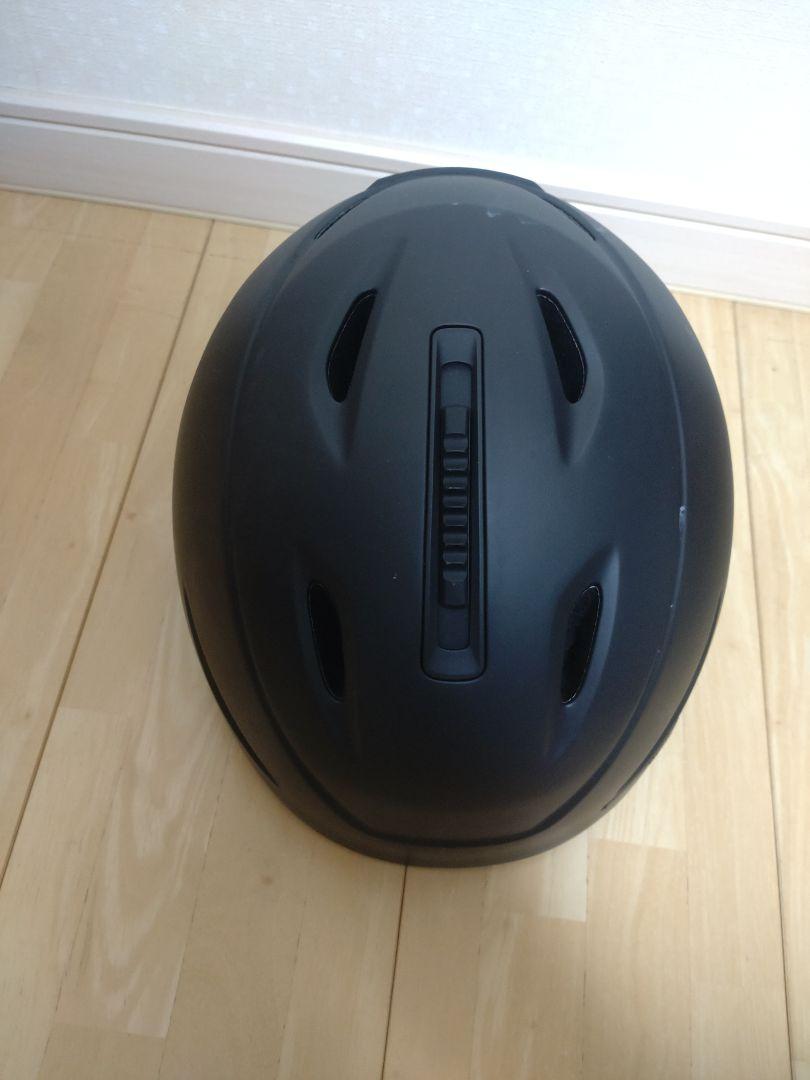 GIRO MIPS マットブラック スキー・スノボ ヘルメット