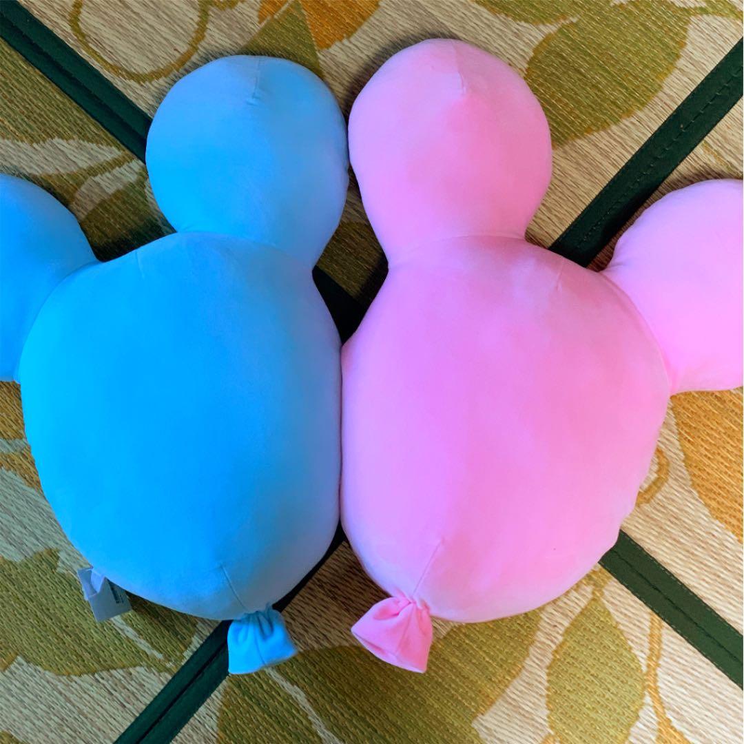 人気満点 ディズニー リゾート バルーン クッション 2種類セット 絶対的存在へ 手放せない極上 Smartcpns Com 人気満点 ディズニー リゾート バルーン クッション 2種類セット 絶対的存在へ 手放せない極上 Smartcpns Com