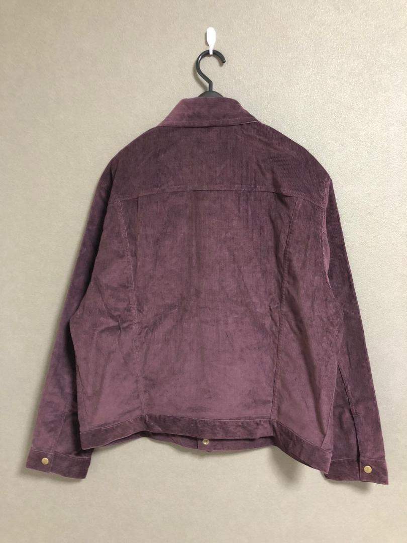 新品 NEEDLES 24AW Penny Jean コーデュロイ ジャケット