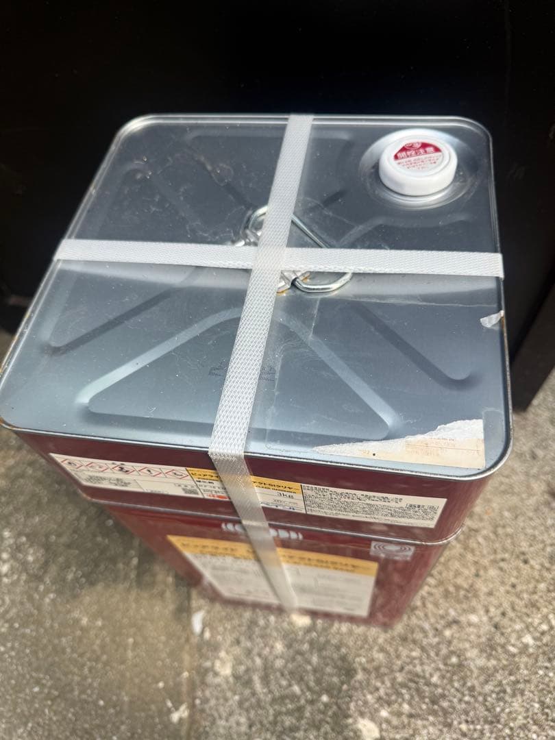 日本ペイントPuride UV Perfect Si Clear 2セット新品、♥ HRDEVELOPMENT_JP